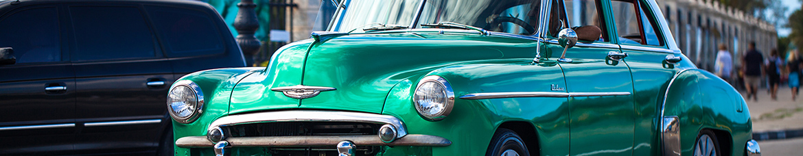 Nebraska Classic Car Insurance Coverage