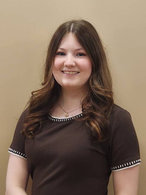 Ashley Glazebrook