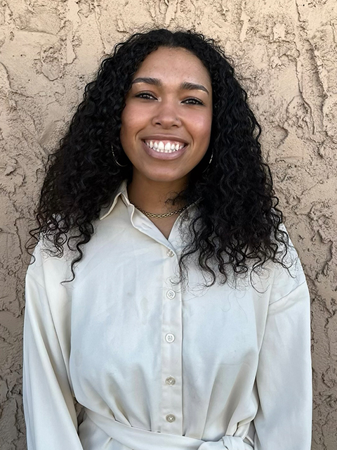 Felisha Moore