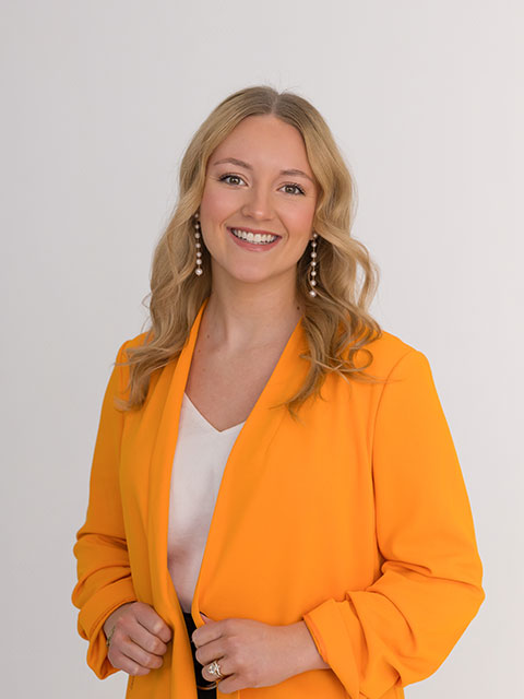 Mickena Richards Spahn