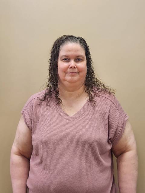 Renee Burkle